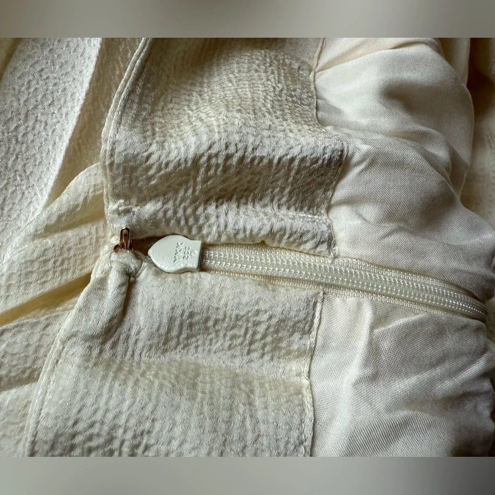Sezane DUNE SKIRT - Picture 6 of 10